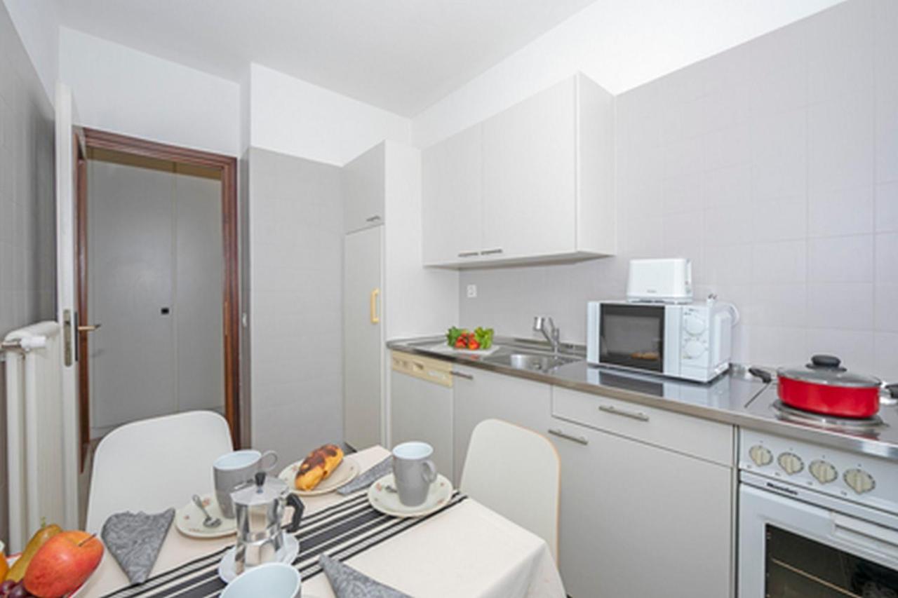 Casa Taddei Apartamento Lugano Exterior foto